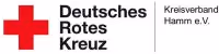 Logo des DRK Hamm - Kreisverband
